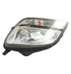 Optique avant principal gauche (feux)(phare) CHEVROLET ORLANDO Photo n°5