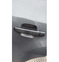 Porte arriere gauche CHEVROLET ORLANDO Photo n°4