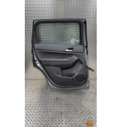 Porte arriere gauche CHEVROLET ORLANDO Photo n°5