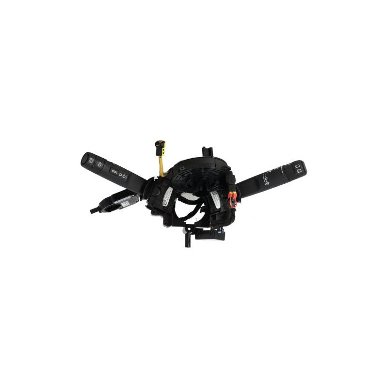 Com (Bloc Contacteur Tournant+Commodo Essuie Glace+Commodo Phare) CHEVROLET ORLANDO Photo n°4