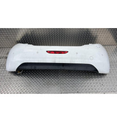 Pare choc arriere PEUGEOT 208 1 Photo n°4