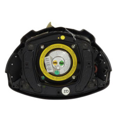 Air bag conducteur MERCEDES CLASSE E 211 Photo n°4