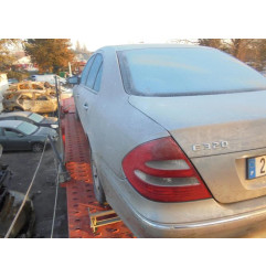 Air bag conducteur MERCEDES CLASSE E 211 Photo n°5