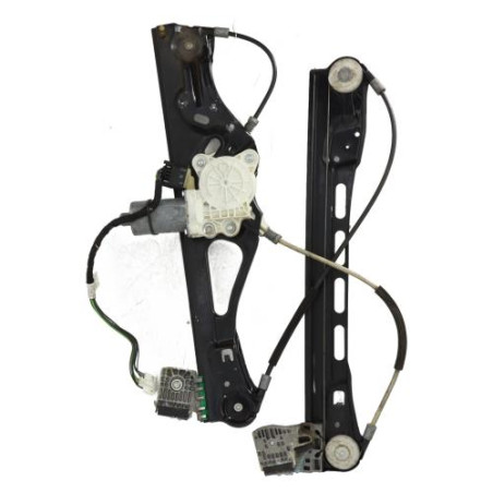 Moteur leve vitre avant gauche MERCEDES CLASSE E 211 Photo n°1