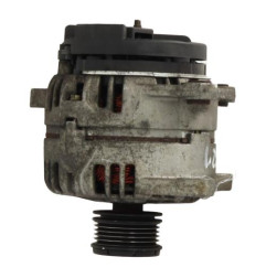 Alternateur RENAULT MODUS Photo n°5