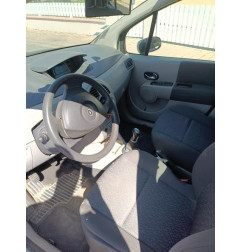 Alternateur RENAULT MODUS Photo n°11