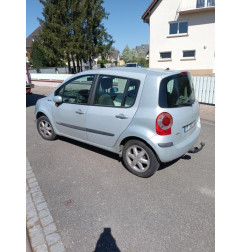 Alternateur RENAULT MODUS Photo n°12