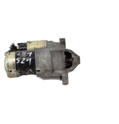 Demarreur RENAULT MODUS Photo n°4