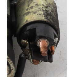 Demarreur RENAULT MODUS Photo n°8