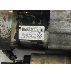 Demarreur RENAULT MODUS Photo n°9