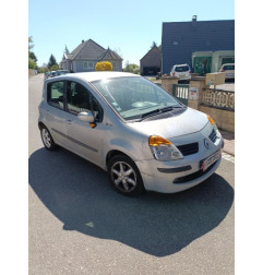 Demarreur RENAULT MODUS Photo n°10