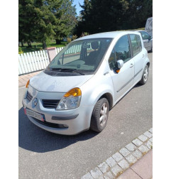 Demarreur RENAULT MODUS Photo n°11