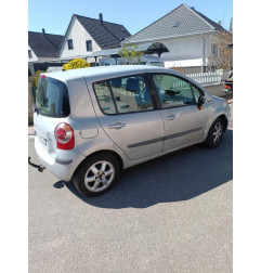 Demarreur RENAULT MODUS Photo n°14