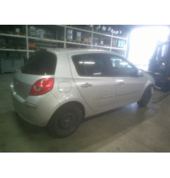 Ceinture avant gauche RENAULT CLIO 3 Photo n°7