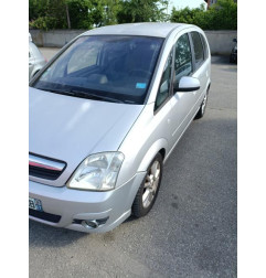 Feu arriere principal gauche (feux) OPEL MERIVA A Photo n°7