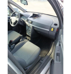 Feu arriere principal gauche (feux) OPEL MERIVA A Photo n°9