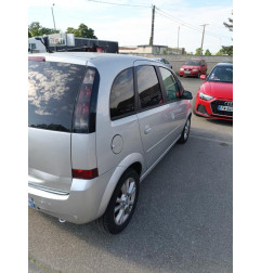 Feu arriere principal gauche (feux) OPEL MERIVA A Photo n°10