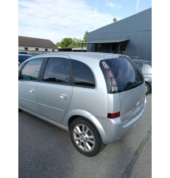 Feu arriere principal gauche (feux) OPEL MERIVA A Photo n°11