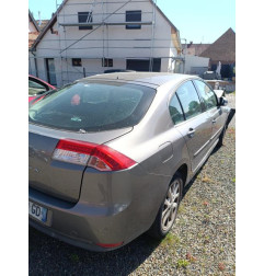 Retroviseur droit RENAULT LAGUNA 3 Photo n°11