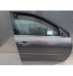 Porte avant droit RENAULT LAGUNA 3 Photo n°1
