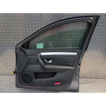 Porte avant droit RENAULT LAGUNA 3