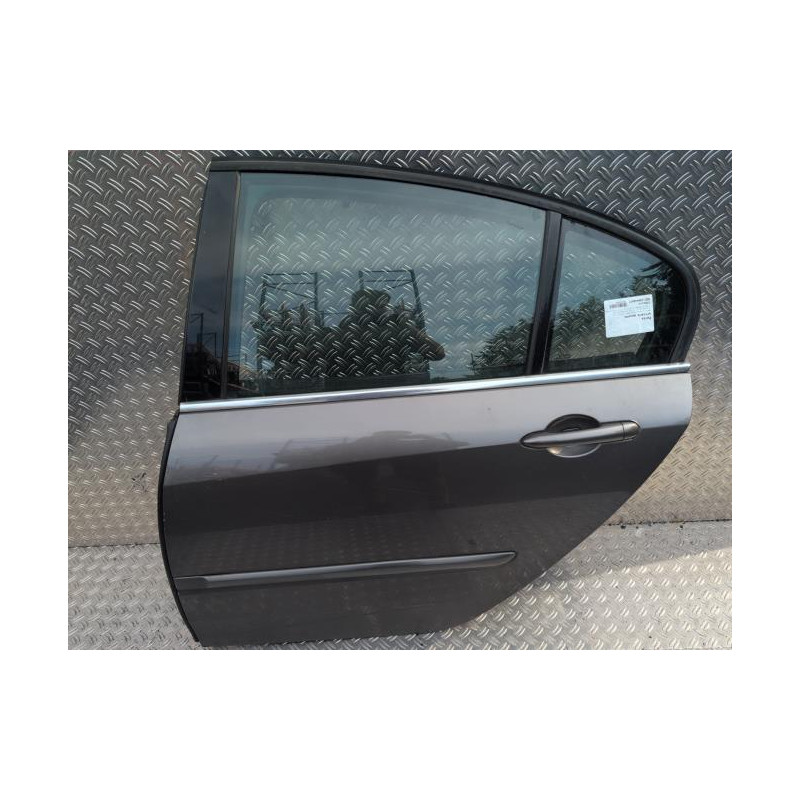 Porte arriere gauche RENAULT LAGUNA 3
