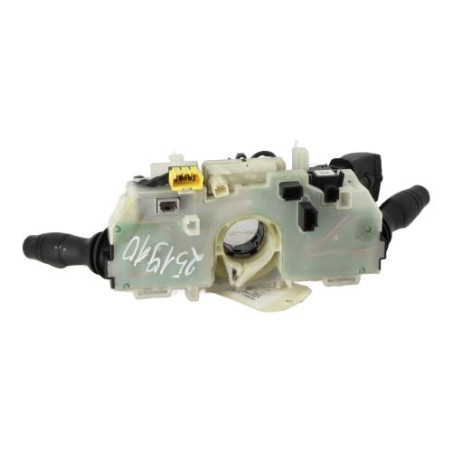 Com (Bloc Contacteur Tournant+Commodo Essuie Glace+Commodo Phare) RENAULT LAGUNA 3