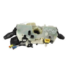 Com (Bloc Contacteur Tournant+Commodo Essuie Glace+Commodo Phare) RENAULT LAGUNA 3 Photo n°3