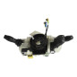 Com (Bloc Contacteur Tournant+Commodo Essuie Glace+Commodo Phare) RENAULT LAGUNA 3