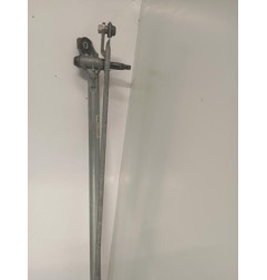 Moteur essuie glace avant PEUGEOT 308 1 Photo n°3