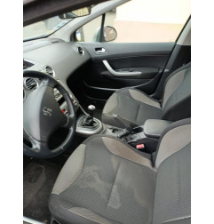 Moteur essuie glace avant PEUGEOT 308 1 Photo n°8