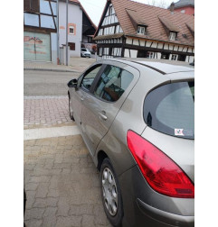 Moteur essuie glace avant PEUGEOT 308 1 Photo n°15