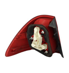 Feu arriere principal gauche (feux) BMW SERIE 3 E91 Photo n°3