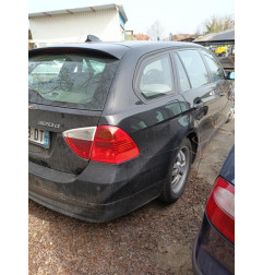 Feu arriere principal gauche (feux) BMW SERIE 3 E91 Photo n°9