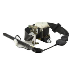 Ceinture avant gauche RENAULT MODUS Photo n°1