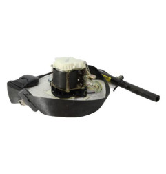 Ceinture avant gauche RENAULT MODUS Photo n°3