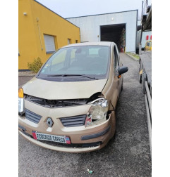 Ceinture avant gauche RENAULT MODUS Photo n°7