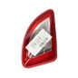 Feu arriere secondaire droit (feux) RENAULT TWINGO 2