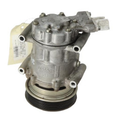 Compresseur clim RENAULT TWINGO 2 Photo n°3