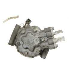 Compresseur clim RENAULT TWINGO 2 Photo n°5