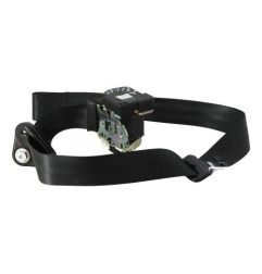 Ceinture avant droit RENAULT TWINGO 2 Photo n°1