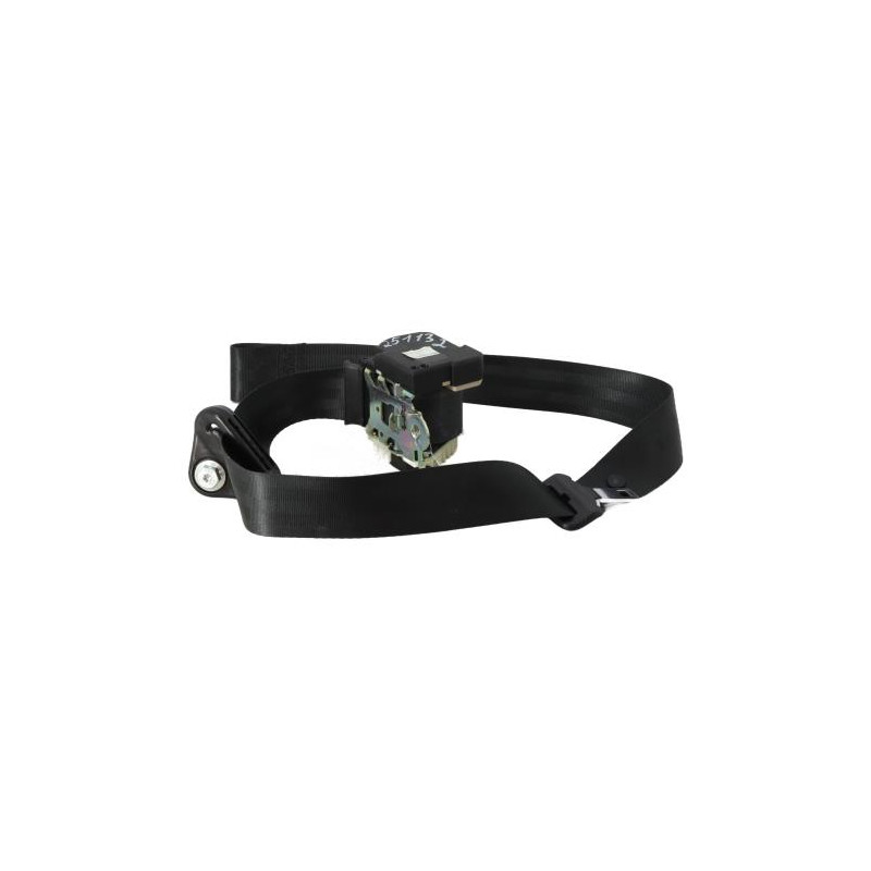 Ceinture avant droit RENAULT TWINGO 2