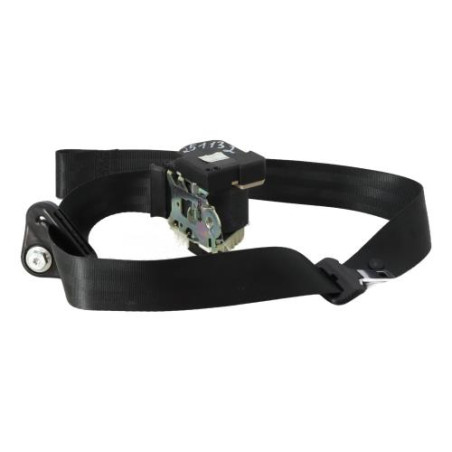 Ceinture avant droit RENAULT TWINGO 2 Photo n°1