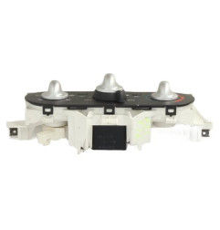Commande chauffage RENAULT TWINGO 2 Photo n°2