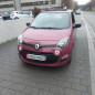 Commande chauffage RENAULT TWINGO 2