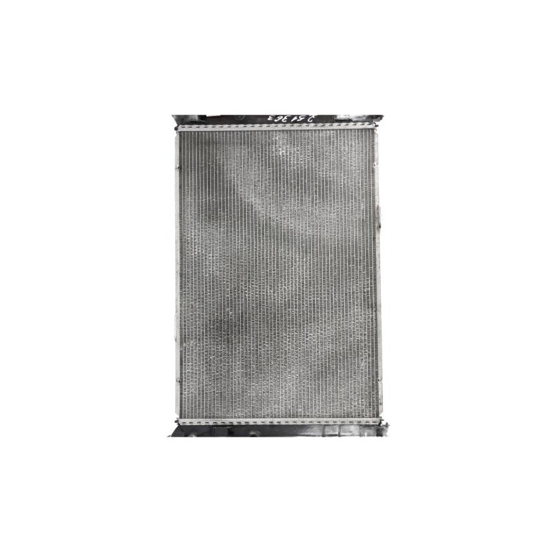 Radiateur eau MERCEDES CLASSE GLA 156