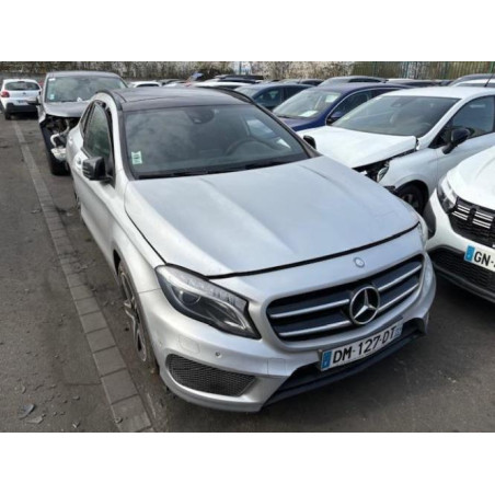 Radiateur eau MERCEDES CLASSE GLA 156