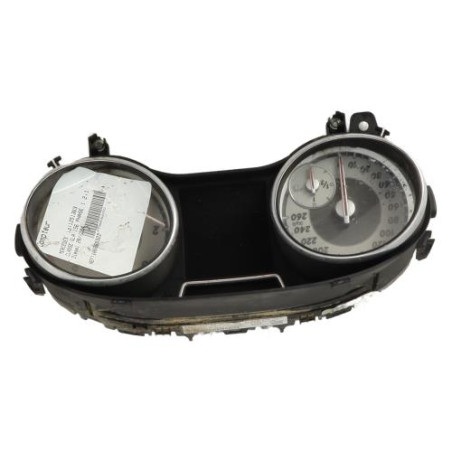 Compteur MERCEDES CLASSE GLA 156