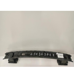 Renfort pare choc arriere (traverse) MERCEDES CLASSE GLA 156 Photo n°1