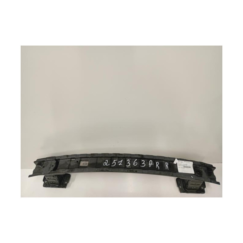 Renfort pare choc arriere (traverse) MERCEDES CLASSE GLA 156